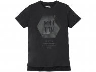 Koszulka , cena 14,99 PLN. T-shirt od marki Pepperts! z modnymi ...