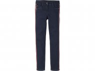 Jeansy , cena 29,99 PLN. Spodnie jeansowe dla dziewczyn. 
- ...