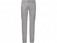 Spodnie męskie o prostym kroju, cena 44,99 PLN 
- rozmiary: ...