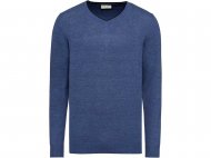 Sweter , cena 34,99 PLN. Męskie sweter z wycięciem w serek. ...