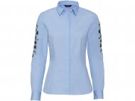 Koszula , cena 49,99 PLN 
- 100% bawełny 
- rozmiary: 38-46
- ...
