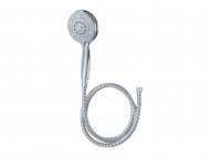 Wielofunkcyjna słuchawka prysznicowa , cena 34,99 PLN 
- łatwa ...