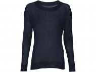 Sweter z wiskozą , cena 29,99 PLN 
- 50% wiskozy, 50% poliakrylu
- ...