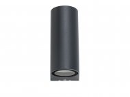 Zewnętrzna lampa LED 10 W , cena 39,99 PLN 
- obudowa aluminiowa ...