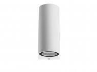 Zewnętrzna lampa LED 10 W , cena 39,99 PLN 
- obudowa aluminiowa ...