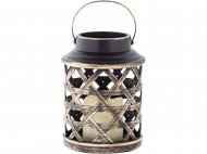 Lampion dekoracyjny LED , cena 29,99 PLN 
- ciepłe, białe ...