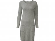 Sukienka z wiskozą , cena 34,99 PLN 
- rozmiary: S-L
- 82% ...