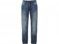 Spodnie z miękkiego jeansu , cena 44,99 PLN 
- rozmiary: 48-56
- ...