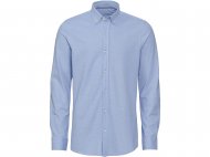 Koszula męska, cena 34,99 PLN 
- rozmiary: M-XXL
- 100% bawełny
- ...
