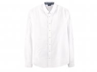 Koszula , cena 34,99 PLN 
- rozmiary: M-XXL
- 100% bawełny
- ...
