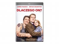 Film DVD ,,Dlaczego on ?&quot; , cena 14,99 PLN za 1 szt. ...