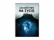 Film DVD ,,Lekarstwo na życie&quot; , cena 14,99 PLN za ...