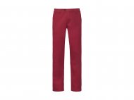 Spodnie z twillu , cena 44,99 PLN 
- rozmiary: 50-54
- 98% ...