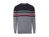 Sweter z delikatnej dzianiny , cena 39,99 PLN. Męski sweter ...
