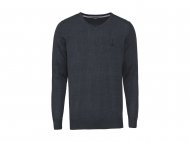 Sweter z delikatnej dzianiny , cena 39,99 PLN. Męski sweter ...