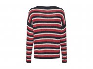 Sweter , cena 34,99 PLN  
-  rozmiary: XS-L
-  włóczka tasiemkowa