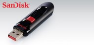 Pendrive SanDisk 16 GB , cena 22,99 PLN za /zest. 

- w zestawie ...