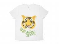 T-shirt młodzieżowy z motywem afrykańskich zwierząt, cena ...