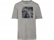 T-shirt męski od marki Livergy , cena 19,99 PLN 
- 100% bawełny
- ...
