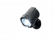 Reflektor bezprzewodowy LED , cena 49,99 PLN 
- sygnalizator ...