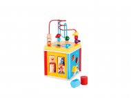 Drewniana zabawka , cena 44,99 PLN. Zabawki dla dzieci z motywem ...