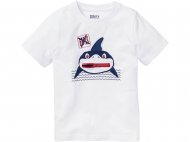 T-shirt dziecięcy , cena 14,99 PLN 
- rozmiary: 86-116
- ...