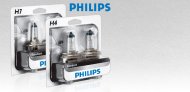 Zestaw 2 żarówek samochodowych Philips , cena 22,99 PLN za ...