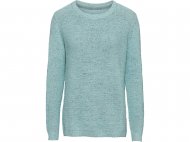 Sweter , cena 33,00 PLN. Damski sweter z okrągłym dekoltem, ...