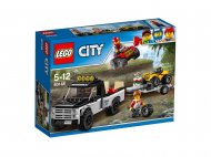 Klocki LEGO®: 60148 , cena 64,90 PLN. Klocki City dla dzieci ...