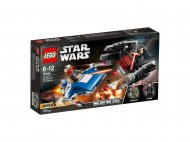 Klocki LEGO®: 75196 , cena 59,90 PLN.
Lego Star Wars dla dzieci ...