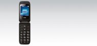 Telefon myPhone FLIP , cena 119,00 PLN za /zest. 

- duży i ...
