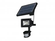 Reflektor solarny LED* , cena 99,00 PLN za 1 szt. 
- reflektor ...