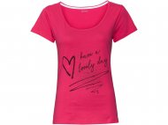 T-shirt damski , cena 12,99 PLN 
- 100% bawełny 
- rozmiary: ...