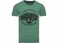 T-shirt męski , cena 12,99 PLN 
- 100% bawełny
- rozmiary: ...