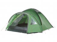 4-osobowy namiot igloo z podwójnym dachem , cena 189,00 PLN ...