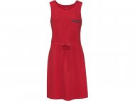 Sukienka na lato , cena 34,99 PLN. Czerwona sukienka bez rękawów ...
