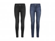 Jeansy , cena 49,99 PLN. Damskie spodnie jeansowe. 
- rozmiary: ...