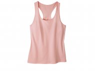 Koszulka , cena 14,99 PLN. Różowy damski top. 
- rozmiary: ...