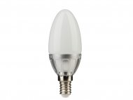 Żarówka LED , cena 7,99 PLN za 1 szt. 
Zalety żarówek LED: ...