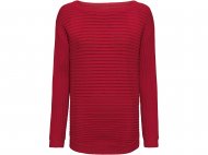 Sweter , cena 29,99 PLN. Damski sweter z okrągłym dekoltem. ...