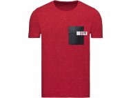 T-shirt , cena 19,99 PLN. Męska koszulka z okrągłym dekoltem. ...