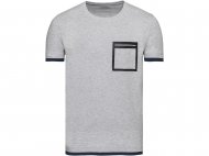 T-shirt , cena 19,99 PLN. Męska koszulka z krótkim rękawem ...