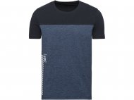T-shirt , cena 19,99 PLN. Męska koszulka.   
-  rozmiary: M-XXL 