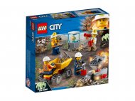 Klocki LEGO®: 60184 , cena 34,99 PLN. Klocki Lego City dla ...