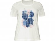 T-shirt z bawełny , cena 19,99 PLN 
- rozmiary: L-3XL
- 100% ...