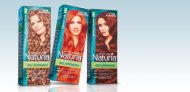 Farba do włosów Joanna Naturia Perfect Color , cena 6,00 PLN ...