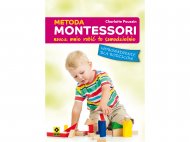 Montessori Charlotte Poussin ,,Metoda Montessori. Naucz mnie ...