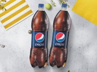 Pepsi Regular 2 x 2 L - od piątku ,18. marca , cena 5,00 PLN ...