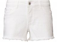 Damskie szorty jeansowe , cena 34,99 PLN 
- rozmiary: 36-42
- ...