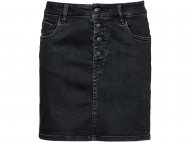 Spódnica jeansowa , cena 34,99 PLN. Modna spódnica dopasowana ...